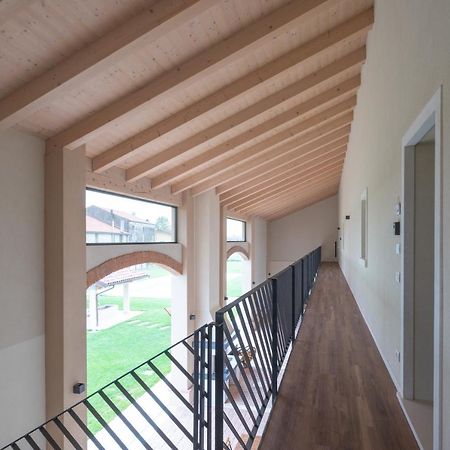 Ca Mia Rododendro & Mughetto Rooms Βιτσέντζα Εξωτερικό φωτογραφία
