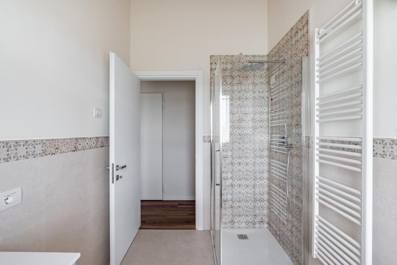 Ca Mia Rododendro & Mughetto Rooms Βιτσέντζα Εξωτερικό φωτογραφία