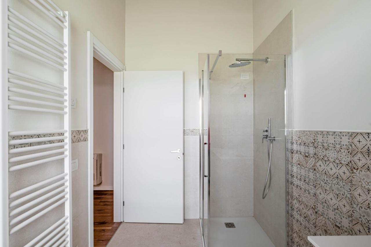 Ca Mia Rododendro & Mughetto Rooms Βιτσέντζα Εξωτερικό φωτογραφία