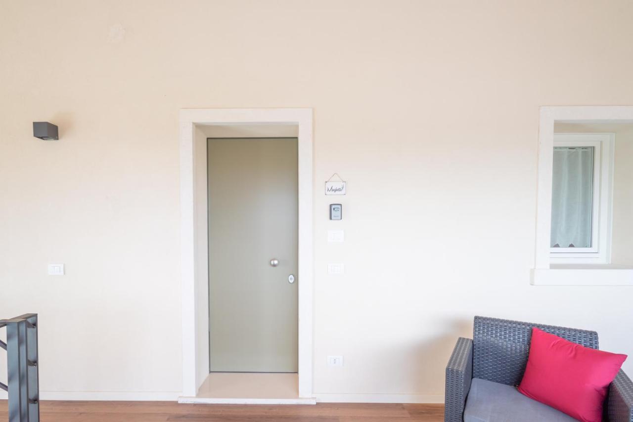 Ca Mia Rododendro & Mughetto Rooms Βιτσέντζα Εξωτερικό φωτογραφία